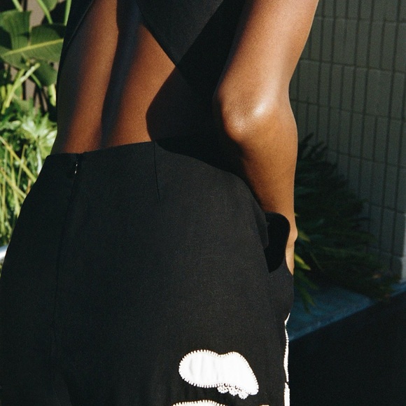 Zara dress - Picture 3 of 3